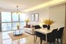 4 Bedroom Apartment for rent in The Waterford Diamond, Khlong Tan, Bangkok near BTS Phrom Phong