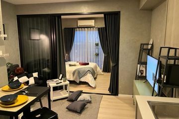 1 Bedroom Condo for sale in A Space Mega Bangna, Bang Kaeo, Samut Prakan