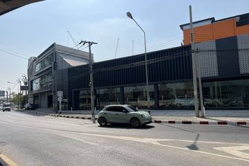 4 Bedroom Commercial for rent in Khan Na Yao, Bangkok near MRT Nopparat