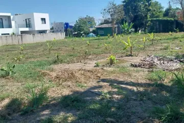 Land for sale in Rawai, Phuket