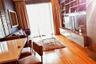 1 Bedroom Condo for Sale or Rent in Sky Walk Condominium, Phra Khanong Nuea, Bangkok near BTS Phra Khanong
