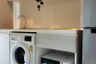 1 Bedroom Condo for rent in Infinite Moff Metro Sky Bangsue Prachachuen, Wong Sawang, Bangkok near MRT Bang Son