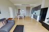 2 Bedroom Condo for rent in Noble Reveal, Phra Khanong Nuea, Bangkok near BTS Thong Lo