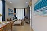 1 Bedroom Condo for rent in Baan Mai Khao, Mai Khao, Phuket