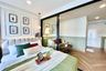 1 Bedroom Condo for Sale or Rent in The Waterford Royal Suit Senanikom, Chan Kasem, Bangkok near BTS Sena Nikhom