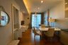 1 Bedroom Condo for rent in Quattro by Sansiri, Khlong Tan Nuea, Bangkok near BTS Thong Lo