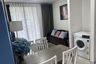 2 Bedroom Condo for rent in XT Huaikhwang, Din Daeng, Bangkok near MRT Huai Khwang
