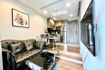 1 Bedroom Condo for sale in Ideo Q Victory, Thanon Phaya Thai, Bangkok near BTS Victory Monument