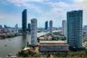 3 Bedroom Condo for sale in The River by Raimon Land, Khlong Ton Sai, Bangkok near BTS Krung Thon Buri
