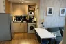 1 Bedroom Condo for rent in Unio Sukhumvit 72, Samrong Nuea, Samut Prakan near BTS Bearing