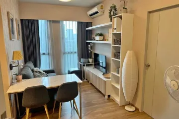 1 Bedroom Condo for rent in Unio Sukhumvit 72, Samrong Nuea, Samut Prakan near BTS Bearing