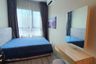 2 Bedroom Condo for sale in KNIGHTSBRIDGE COLLAGE RAMKHAMHAENG, Hua Mak, Bangkok near MRT Hua Mak