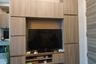 2 Bedroom Condo for sale in KNIGHTSBRIDGE COLLAGE RAMKHAMHAENG, Hua Mak, Bangkok near MRT Hua Mak