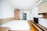 1 Bedroom Condo for rent in Noble Revo Silom, Silom, Bangkok near BTS Surasak