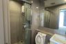 1 Bedroom Condo for rent in The Privacy Thaphra Interchange, Wat Tha Phra, Bangkok near MRT Tha Phra