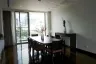 3 Bedroom Condo for rent in Ruamrudee House, Lumpini, Bangkok near BTS Ploen Chit