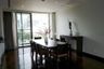3 Bedroom Condo for rent in Ruamrudee House, Lumpini, Bangkok near BTS Ploen Chit