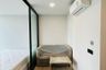 1 Bedroom Condo for rent in IVORY Ratchada-Ladprao, Chan Kasem, Bangkok near MRT Lat Phrao