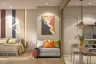 1 Bedroom Condo for sale in Escent Phuket, Wichit, Phuket