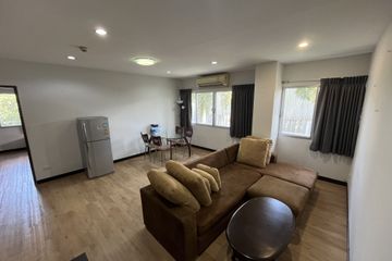 1 Bedroom Apartment for rent in Baan C.K. Apartment, Chong Nonsi, Bangkok