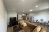 1 Bedroom Apartment for rent in Baan C.K. Apartment, Chong Nonsi, Bangkok