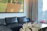 1 Bedroom Condo for rent in Circle Condominium, Makkasan, Bangkok near Airport Rail Link Makkasan