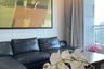 1 Bedroom Condo for rent in Circle Condominium, Makkasan, Bangkok near Airport Rail Link Makkasan