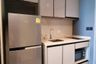 1 Bedroom Condo for rent in The Reserve Phahol - Pradipat, Phaya Thai, Bangkok near BTS Saphan Kwai