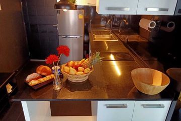 1 Bedroom Condo for rent in Silom Suite, Silom, Bangkok near BTS Chong Nonsi