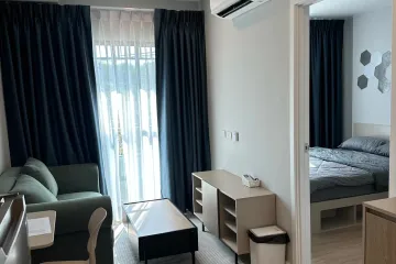1 Bedroom Condo for rent in The Cube Amaze, Si Sunthon, Phuket