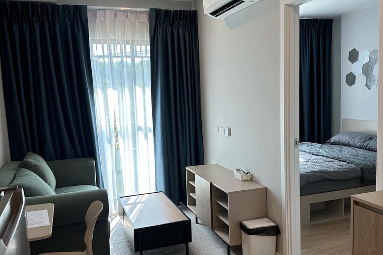 1 Bedroom Condo For Rent