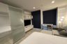 Condo for rent in Life One Wireless, Lumpini, Bangkok near BTS Ploen Chit