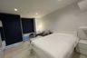 Condo for rent in Life One Wireless, Lumpini, Bangkok near BTS Ploen Chit