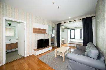1 Bedroom Condo for Sale or Rent in Blocs 77, Phra Khanong Nuea, Bangkok near BTS Phra Khanong