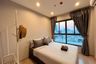 2 Bedroom Condo for rent in The Tree Hua Mak, Hua Mak, Bangkok near Airport Rail Link Hua Mak
