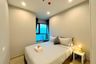 2 Bedroom Condo for rent in The Tree Hua Mak, Hua Mak, Bangkok near Airport Rail Link Hua Mak