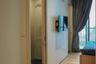 1 Bedroom Condo for rent in Park Origin Phrom Phong, Khlong Tan, Bangkok near BTS Phrom Phong