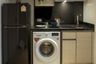 1 Bedroom Condo for rent in Park Origin Phrom Phong, Khlong Tan, Bangkok near BTS Phrom Phong