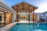 3 Bedroom Villa for sale in Rungtiva Private Pool Villas, Thep Krasatti, Phuket
