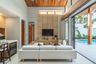 3 Bedroom Villa for sale in Rungtiva Private Pool Villas, Thep Krasatti, Phuket