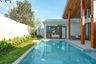 3 Bedroom Villa for sale in Rungtiva Private Pool Villas, Thep Krasatti, Phuket