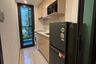 1 Bedroom Condo for rent in Regal Onnut - Srinakarin, Nong Bon, Bangkok near MRT Suan Luang Ro 9