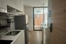 Condo for rent in IVORY Ratchada-Ladprao, Chan Kasem, Bangkok near MRT Lat Phrao
