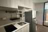 Condo for rent in IVORY Ratchada-Ladprao, Chan Kasem, Bangkok near MRT Lat Phrao