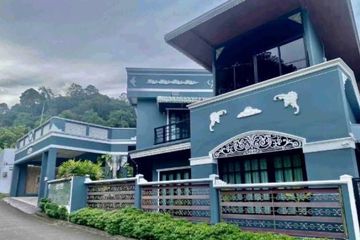 4 Bedroom House for sale in Kathu, Phuket