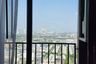 2 Bedroom Condo for rent in Nue Noble Srinakarin - Lasalle, Samrong Nuea, Samut Prakan near MRT Si La Salle