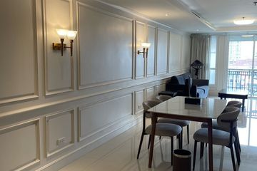 2 Bedroom Condo for rent in The Oleander, Khlong Toei Nuea, Bangkok near BTS Nana