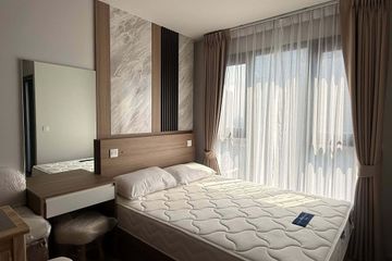 Condo for rent in Aspire Onnut Station, Phra Khanong, Bangkok near BTS On Nut