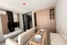 Condo for rent in Aspire Onnut Station, Phra Khanong, Bangkok near BTS On Nut