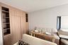 Condo for rent in Aspire Onnut Station, Phra Khanong, Bangkok near BTS On Nut